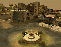 Strike At Karkand 16
